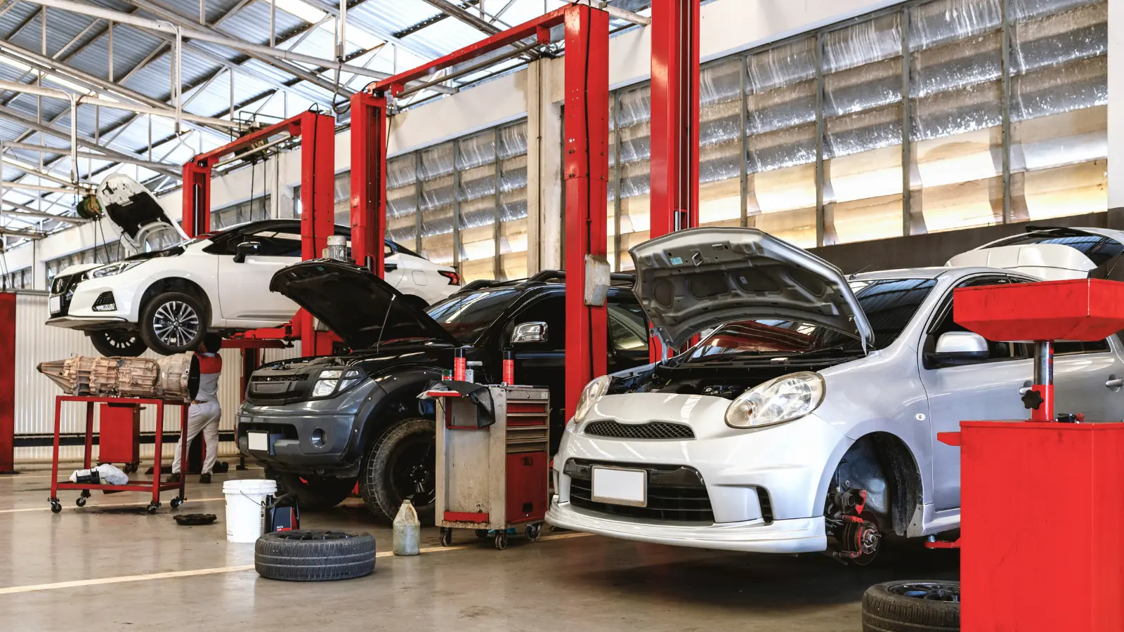 Auto Repair Marketing 5 affordable marketing ideas for auto repair shops