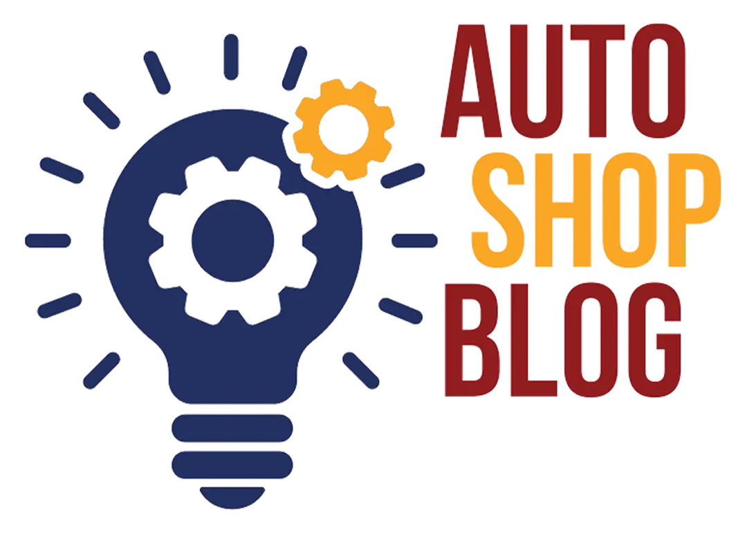 Auto Shop Blog