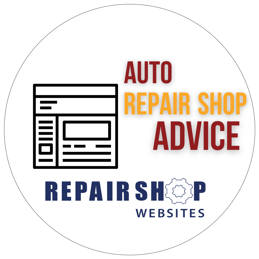 Resource Center | Repair Shop Websites