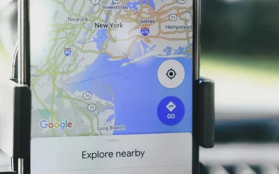 Boost Your Auto Repair Shop’s Visibility in Google Maps and the Local Pack