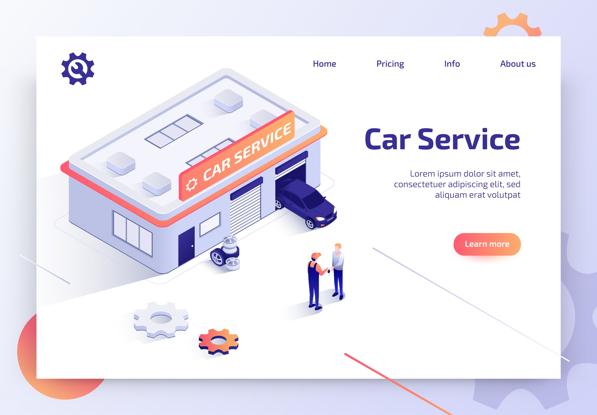 Why Do Car Repair Shops Need a Website?