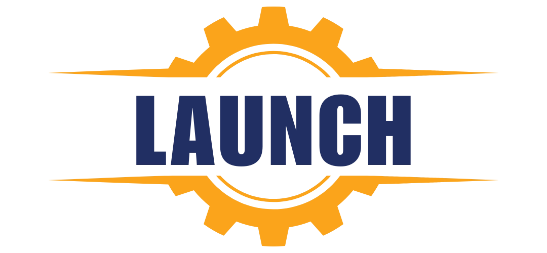 LAUNCH logo