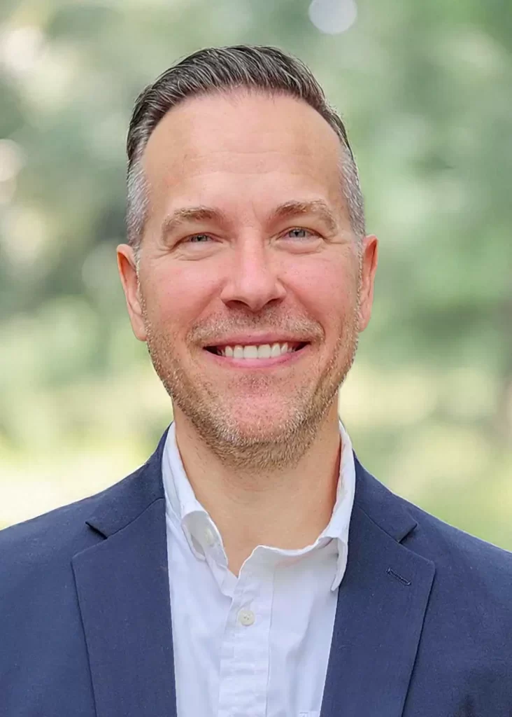 Martin Morgan