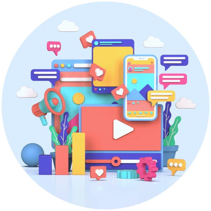 auto repair social media marketing