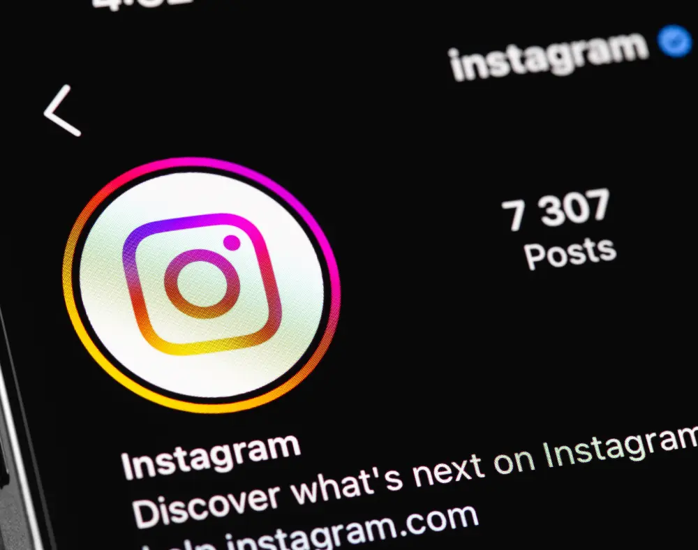 Instagram