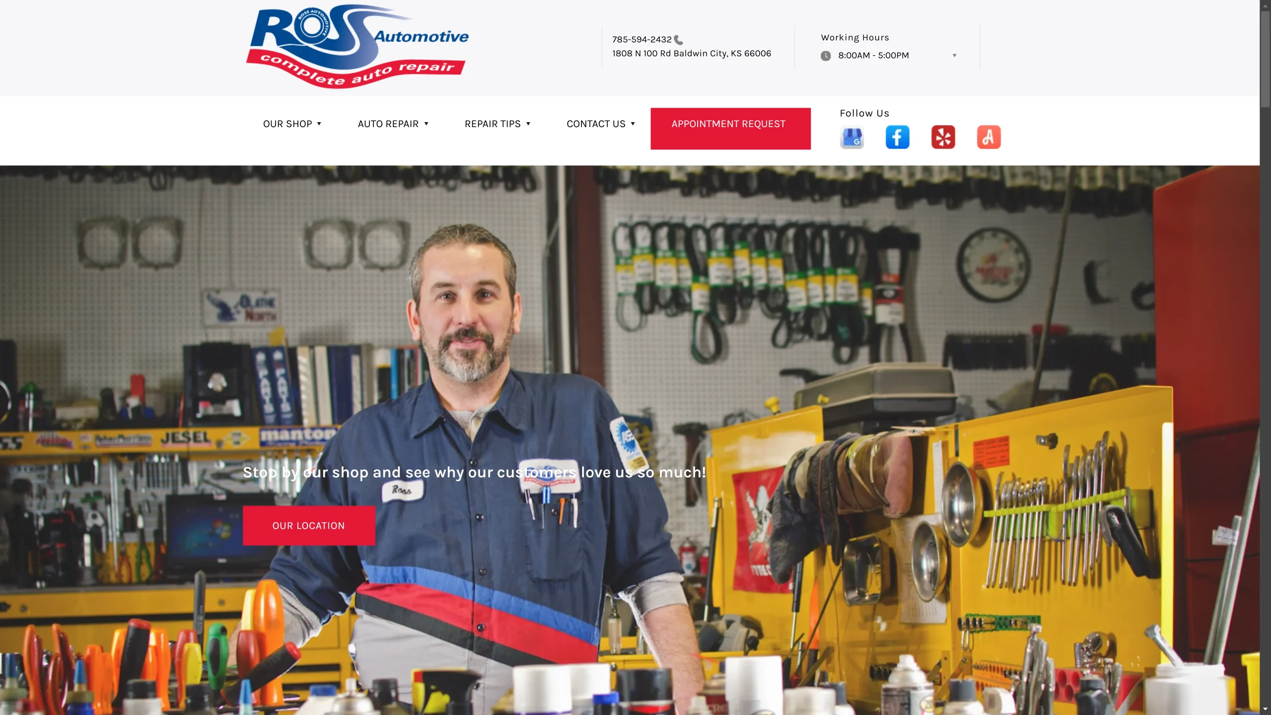 www.rossautoinc.com HIGH DEF SCREEN scaled